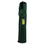 Masters Tournament Undated Green Logo Folding Chair w/Drawstring Carry Bag