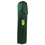 Masters Tournament Undated Green Logo Folding Chair w/Drawstring Carry Bag