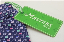 Masters Tournament Pair of Kids Skorts - Unused Size XL in Bag