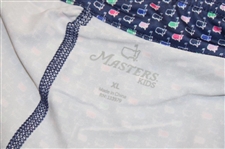 Masters Tournament Pair of Kids Skorts - Unused Size XL in Bag