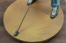 Pinehurst Golf Club Member-Guest Tournament Putter Boy Flight Runner-Up Trophy - 2007