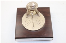 Pinehurst Golf Club Member-Guest Tournament Putter Boy Flight Winner Trophy - 2009