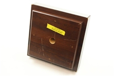 Pinehurst Golf Club Member-Guest Tournament Putter Boy Flight Winner Trophy - 2009