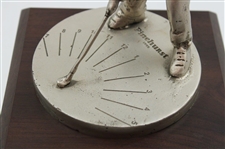 Pinehurst Golf Club Member-Guest Tournament Putter Boy Flight Winner Trophy - 2010