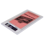1990 U.S. Open at Medinah Monday Playoff Ticket PSA NM-7