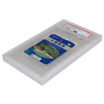 1999 Masters Tournament Series Badge #Q05756 PSA EX 5