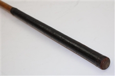 c.1890's William Park Driver w/Wm. Park & E.M.W.B Shaft Stamps/Markings