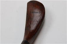 c.1860's James Wilson Long Nose Spoon
