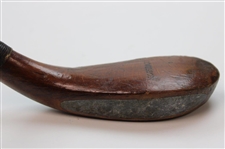 c.1860's James Wilson Long Nose Spoon