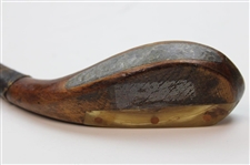 c.1860's James Wilson Long Nose Spoon
