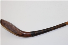 c.1860's James Wilson Long Nose Spoon