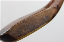 c.1860's James Wilson Long Nose Spoon