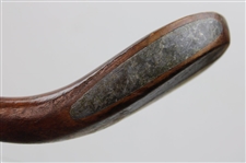 c.1860's James Wilson Long Nose Spoon