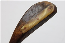 c.1860's James Wilson Long Nose Spoon