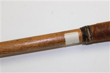 c.1860's James Wilson Long Nose Spoon