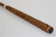 c.1860's James Wilson Long Nose Spoon