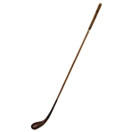 c.1860's James Wilson Long Nose Spoon
