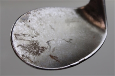 Circa 1929 Walter Hagen Concave Sand Wedge Pat-D 1695598