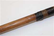 Circa 1929 Walter Hagen Concave Sand Wedge Pat-D 1695598