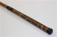 Circa 1929 Walter Hagen Concave Sand Wedge Pat-D 1695598
