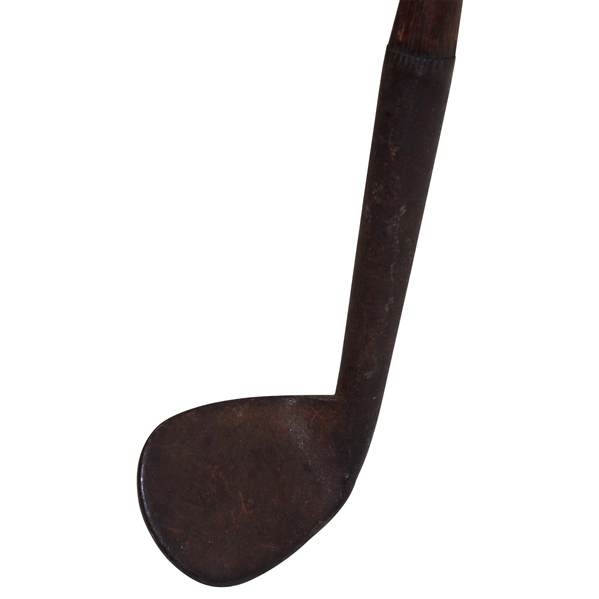 c.1870s unmarked Rut Iron