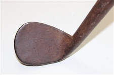 c.1870's unmarked Rut Iron