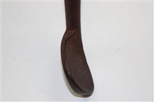 c.1870's unmarked Rut Iron