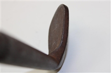 c.1870's unmarked Rut Iron