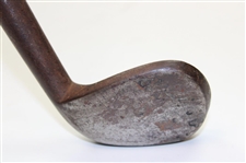 c.1870's unmarked Rut Iron