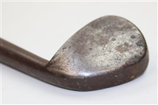 c.1870's unmarked Rut Iron