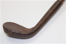c.1870's unmarked Rut Iron