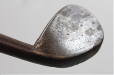 c.1870's unmarked Rut Iron