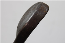c.1870's unmarked Rut Iron