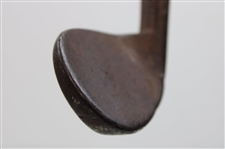 c.1870's unmarked Rut Iron