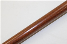 c.1900 Unmarked Rake Niblick Iron