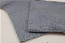 Walter Hagen Personal Worn Lt Blue Jefflinks Lord Jeff 100% Dupont Orlon Long Sleeve Sweater