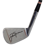 Jack Nicklaus Signed Jack Nicklaus Macgregor 9 Iron JSA ALOA