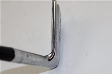 Jack Nicklaus Signed Jack Nicklaus Macgregor 9 Iron JSA ALOA
