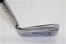Jack Nicklaus Signed Jack Nicklaus Macgregor 9 Iron JSA ALOA