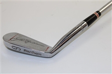 Jack Nicklaus Signed Jack Nicklaus Macgregor 9 Iron JSA ALOA