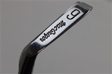 Jack Nicklaus Signed Jack Nicklaus Macgregor 9 Iron JSA ALOA