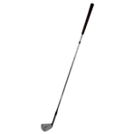 Jack Nicklaus Signed Jack Nicklaus Macgregor 9 Iron JSA ALOA