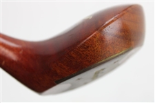 Jack Nicklaus Signed Jack Nicklaus Champion Macgregor 813W 3 Wood JSA ALOA