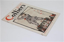 1915 Colliers National Weekly - October