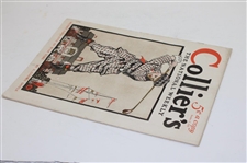 1915 Colliers National Weekly - October