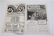 1915 Colliers National Weekly - October