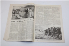 1915 Colliers National Weekly - October