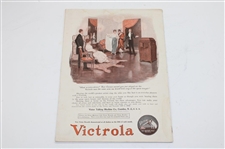 1915 Colliers National Weekly - October