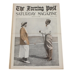 1915 New York Evening Post - August 14th