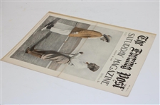1915 New York Evening Post - August 14th